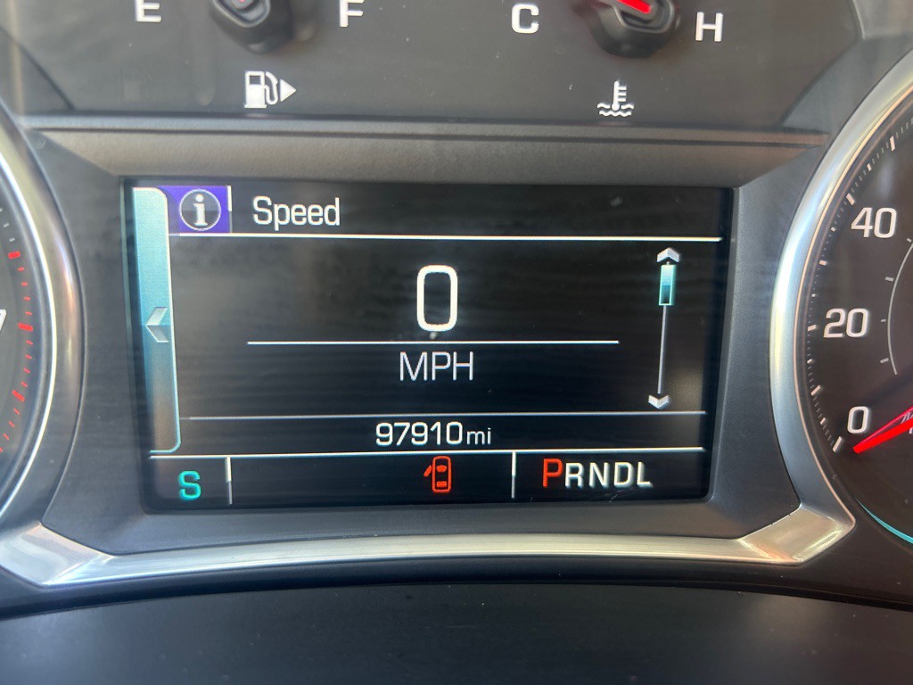 2016 Chevrolet Malibu Image 10