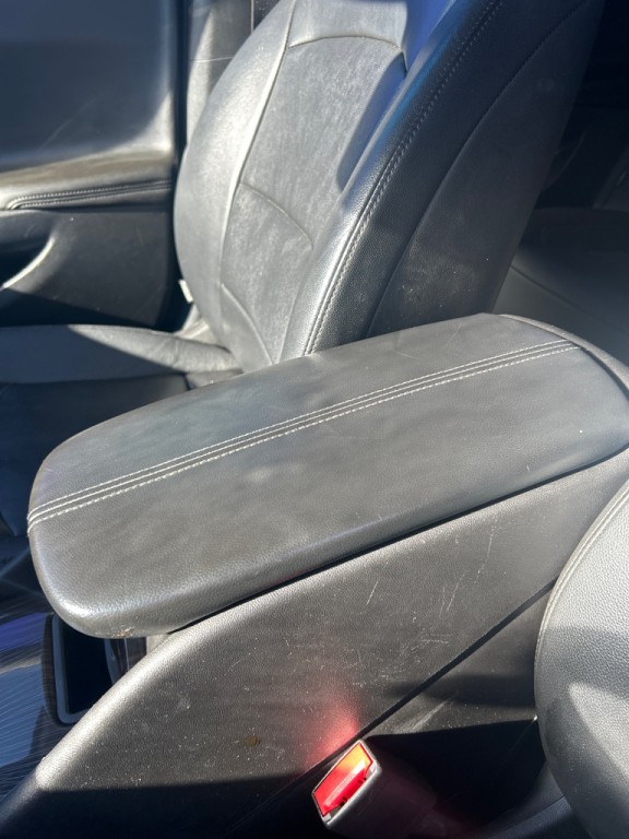 2016 Chevrolet Malibu Image 14