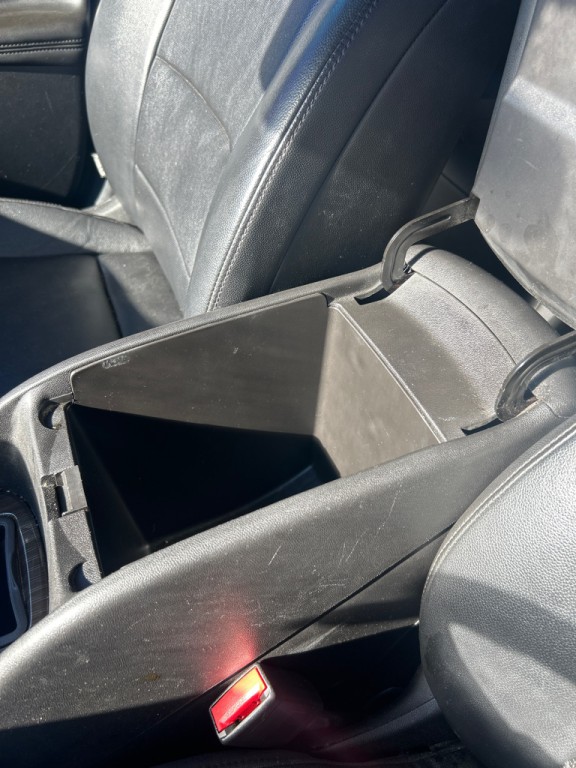 2016 Chevrolet Malibu Image 15