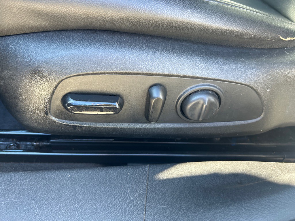 2016 Chevrolet Malibu Image 16