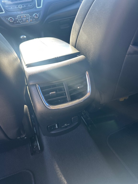 2016 Chevrolet Malibu Image 19