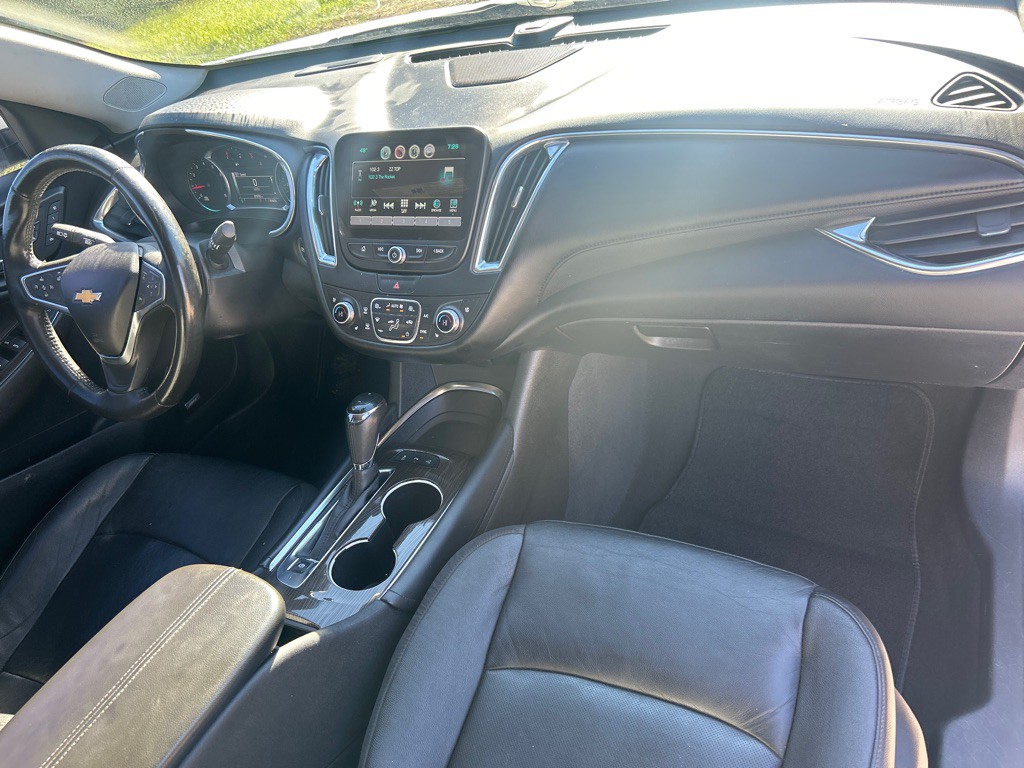 2016 Chevrolet Malibu Image 22