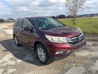 Image for 2015 Honda CR-V EX ID: 7015715
