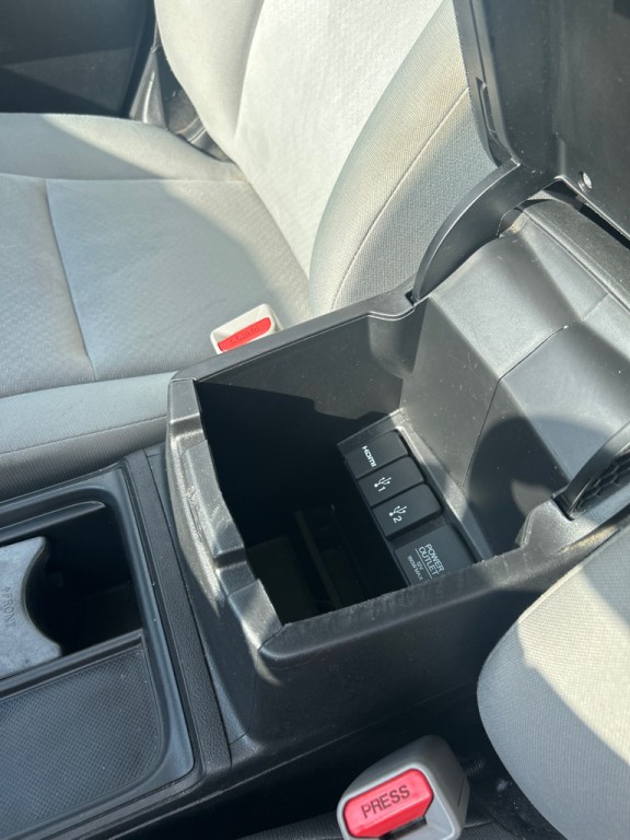 2015 Honda CR-V Image 14