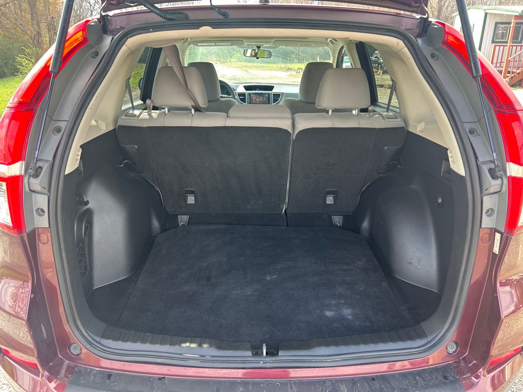 2015 Honda CR-V Image 18