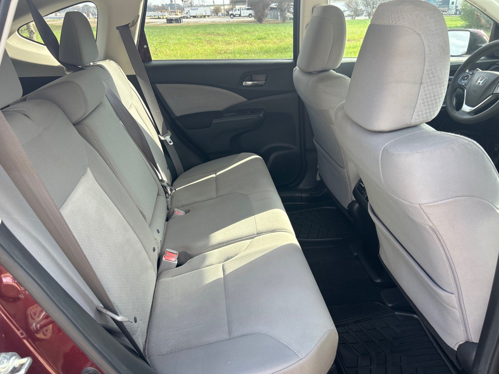 2015 Honda CR-V Image 19