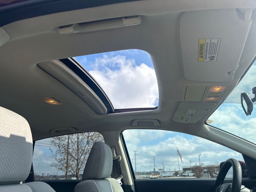 2015 Honda CR-V Image 22