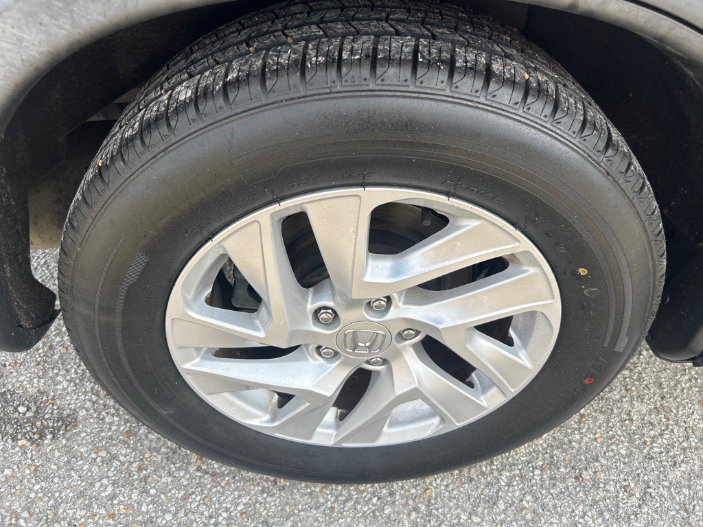 2015 Honda CR-V Image 23