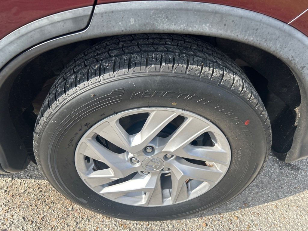 2015 Honda CR-V Image 26