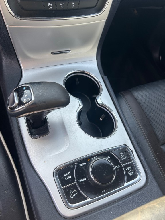 2015 Jeep Grand Cherokee Image 13