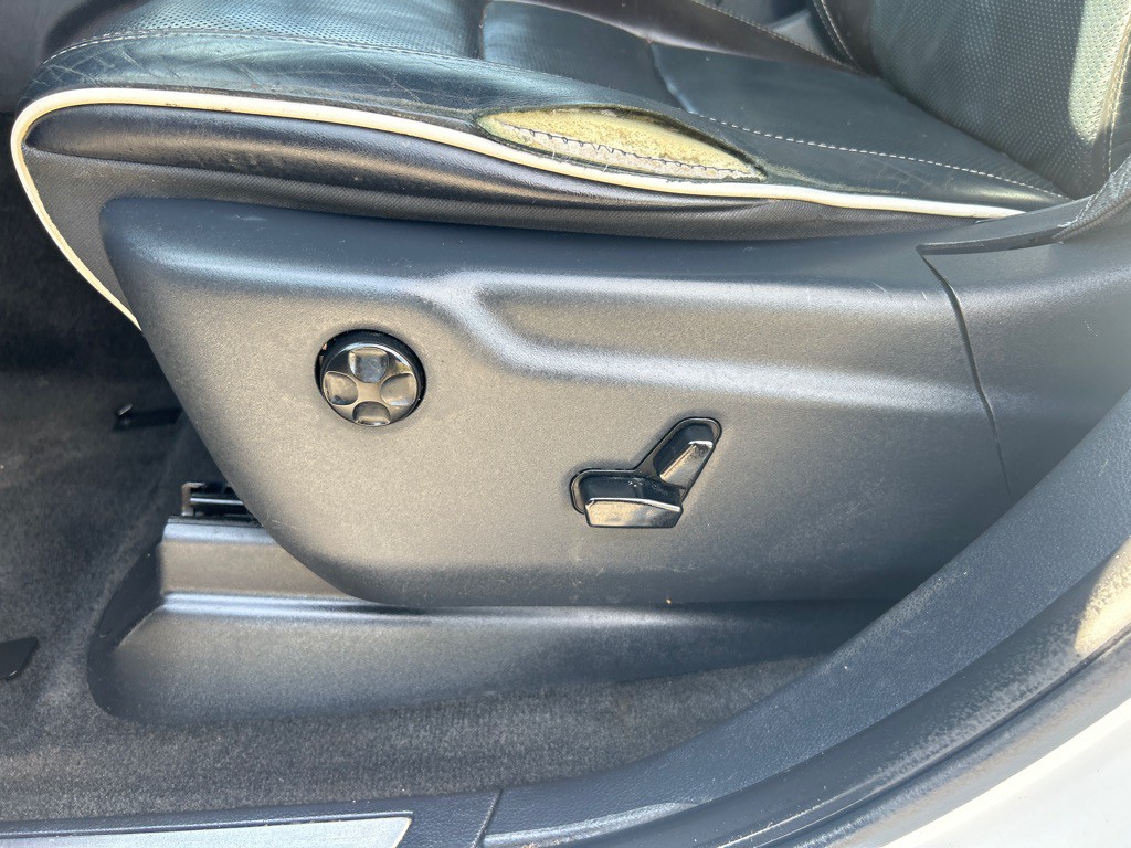 2015 Jeep Grand Cherokee Image 16