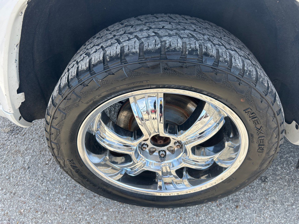 2015 Jeep Grand Cherokee Image 23