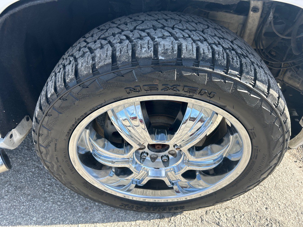 2015 Jeep Grand Cherokee Image 24