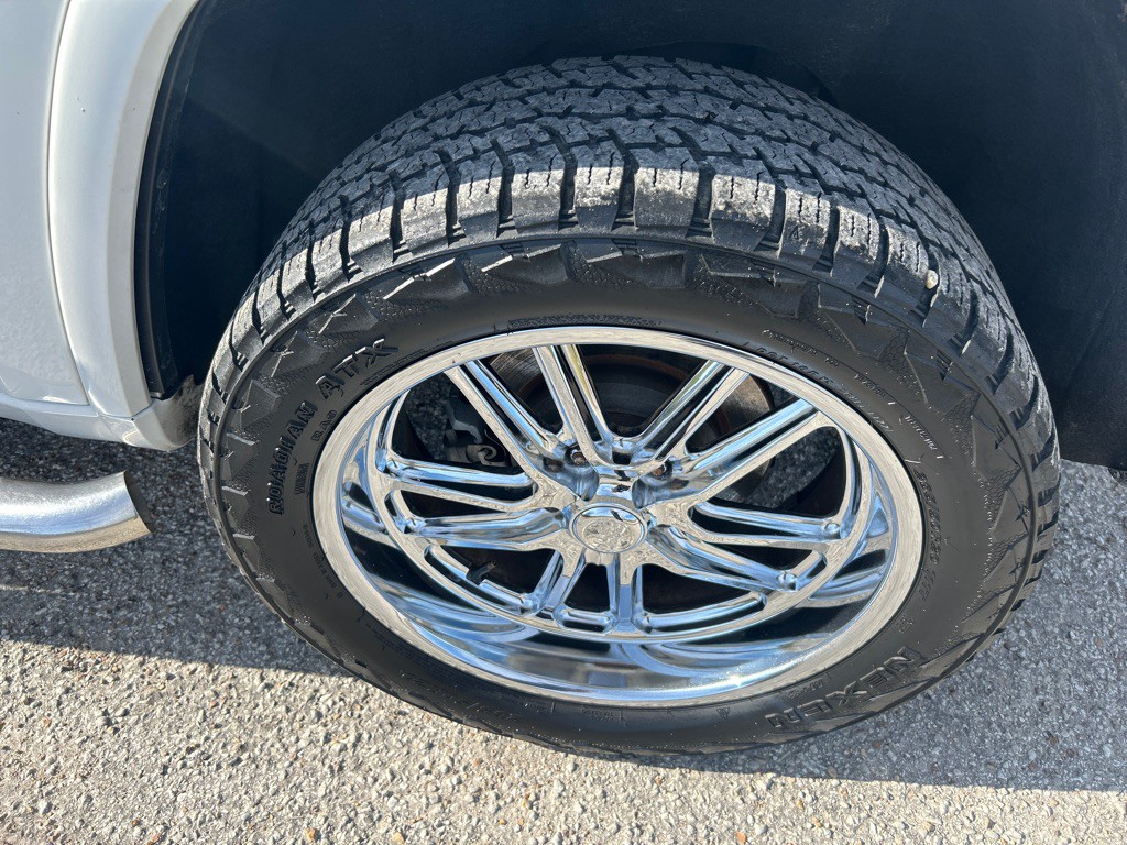 2015 Jeep Grand Cherokee Image 26