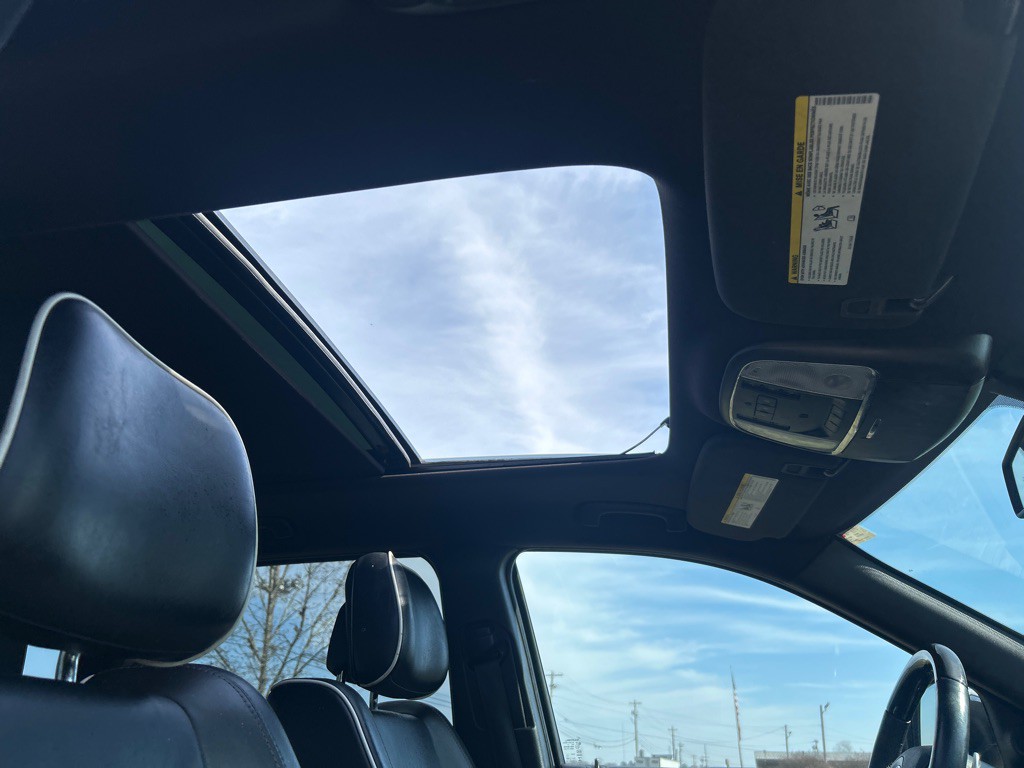 2015 Jeep Grand Cherokee Image 35