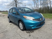 Image for 2016 Nissan Versa S Plus ID: 7279410