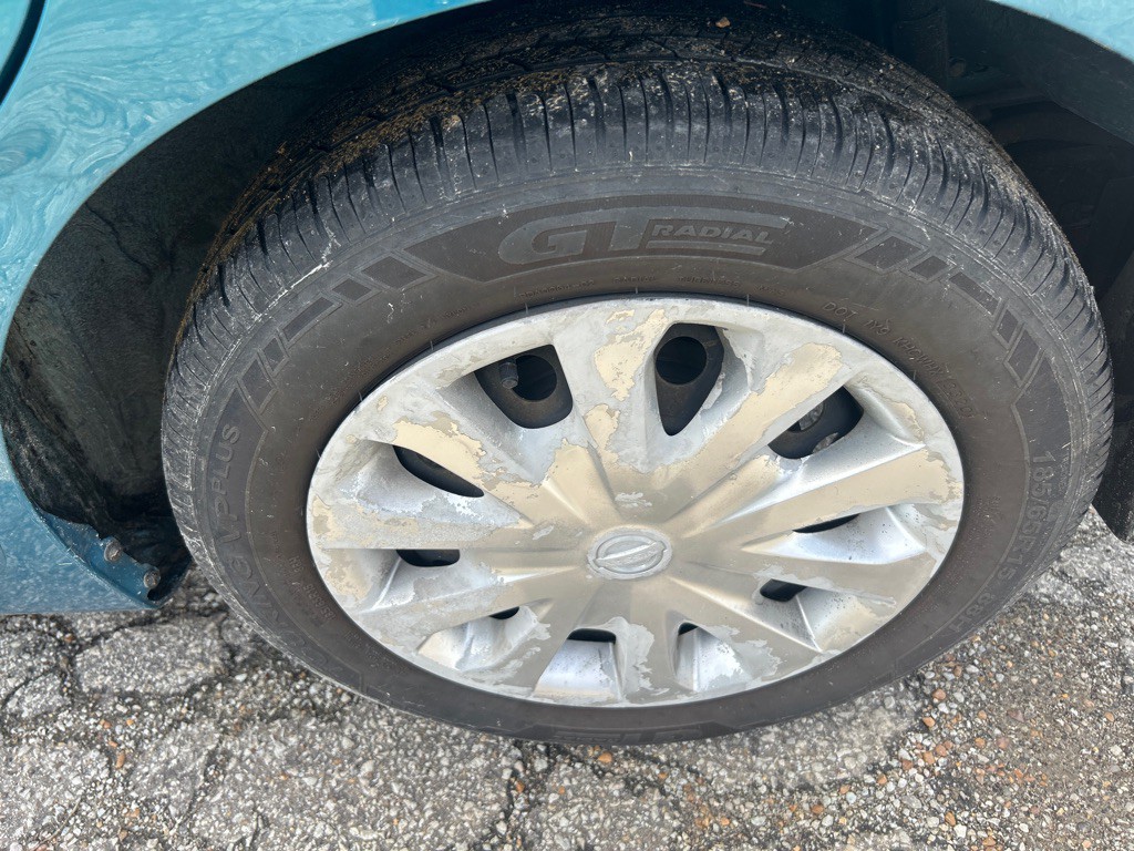 2016 Nissan Versa Image 20