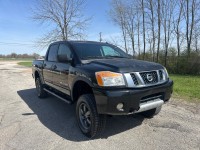 Image for 2015 Nissan Titan CREW CAB PRO-4X ID: 7279415
