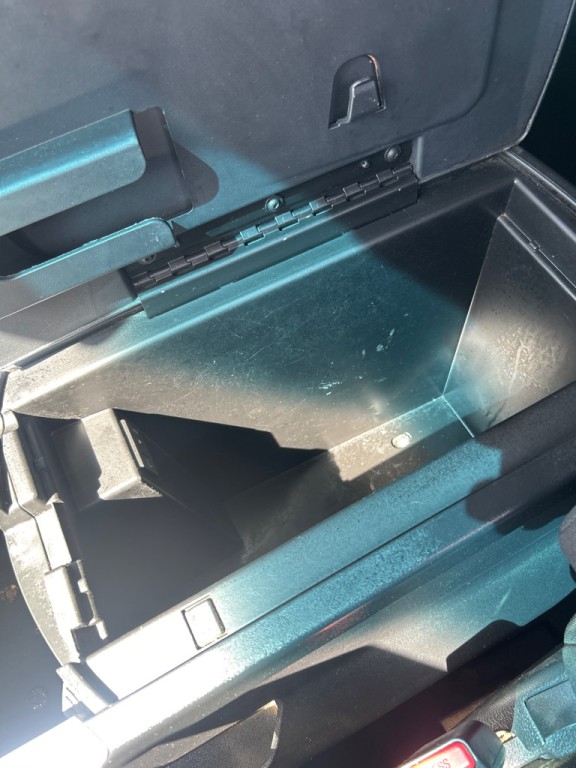 2015 Nissan Titan Image 15