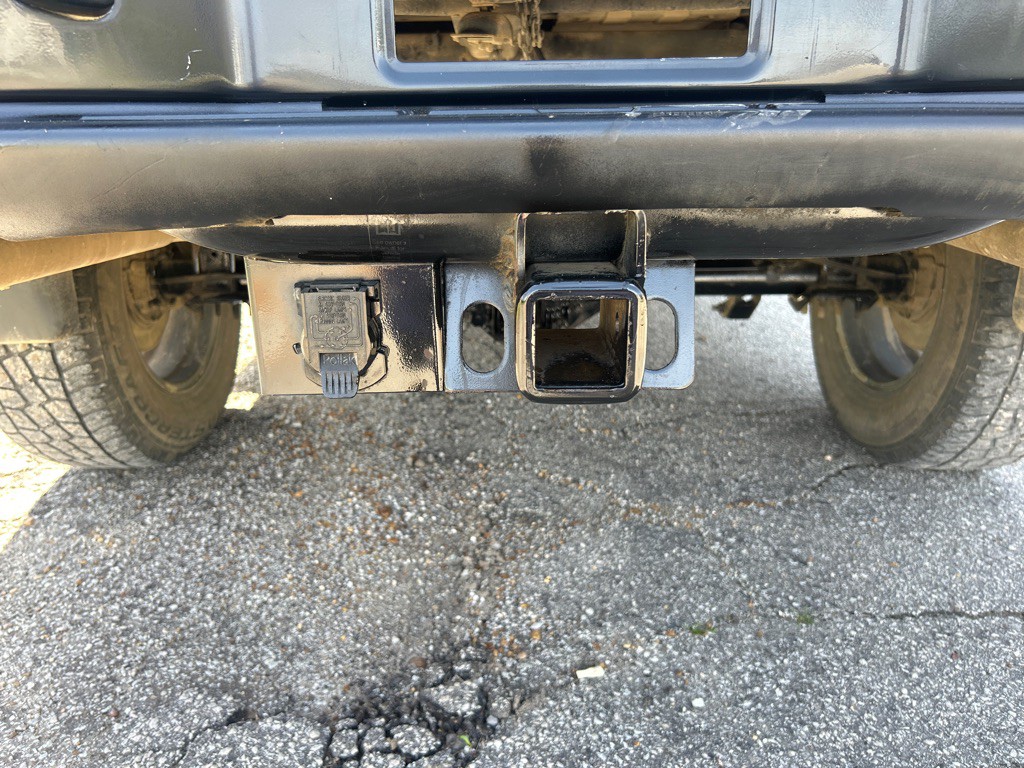 2015 Nissan Titan Image 32