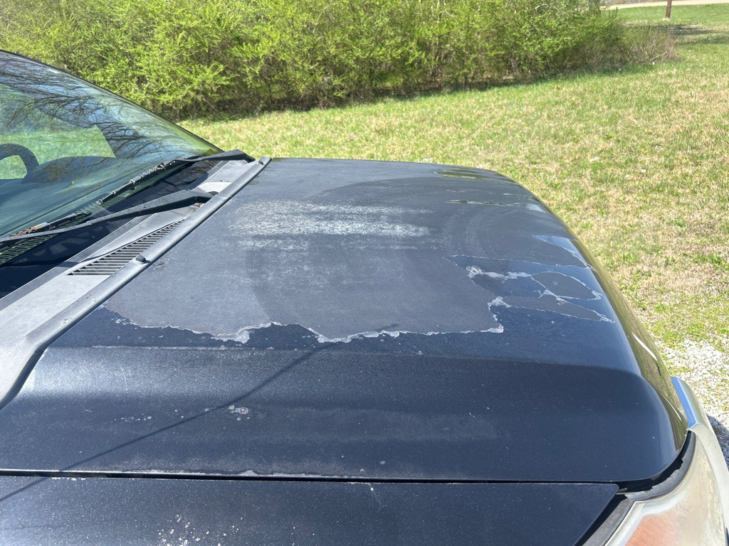 2015 Nissan Titan Image 35