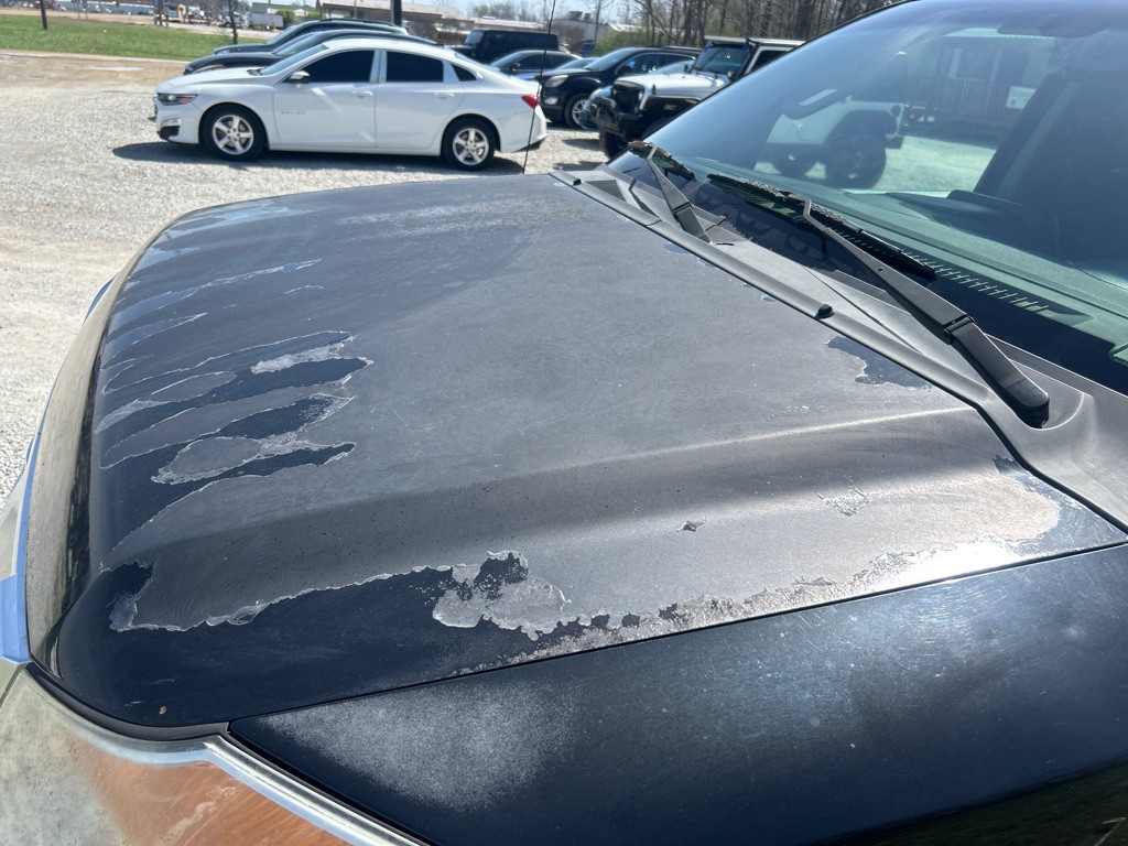 2015 Nissan Titan Image 36