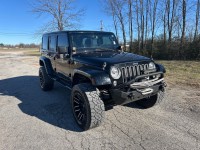Image for 2018 Jeep Wrangler Unlimited Sahara ID: 7279427