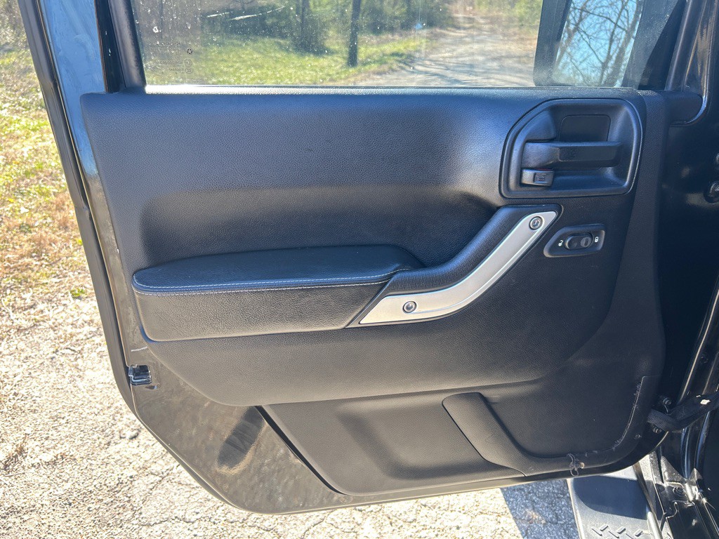 2018 Jeep Wrangler Image 7