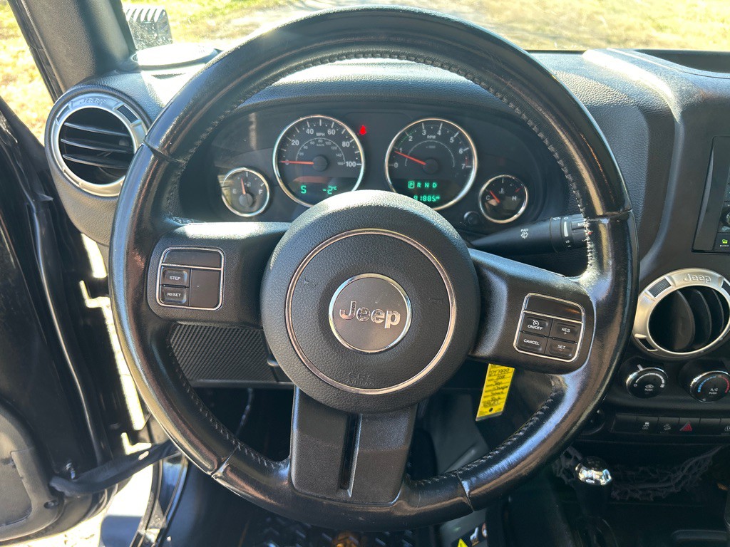 2018 Jeep Wrangler Image 9