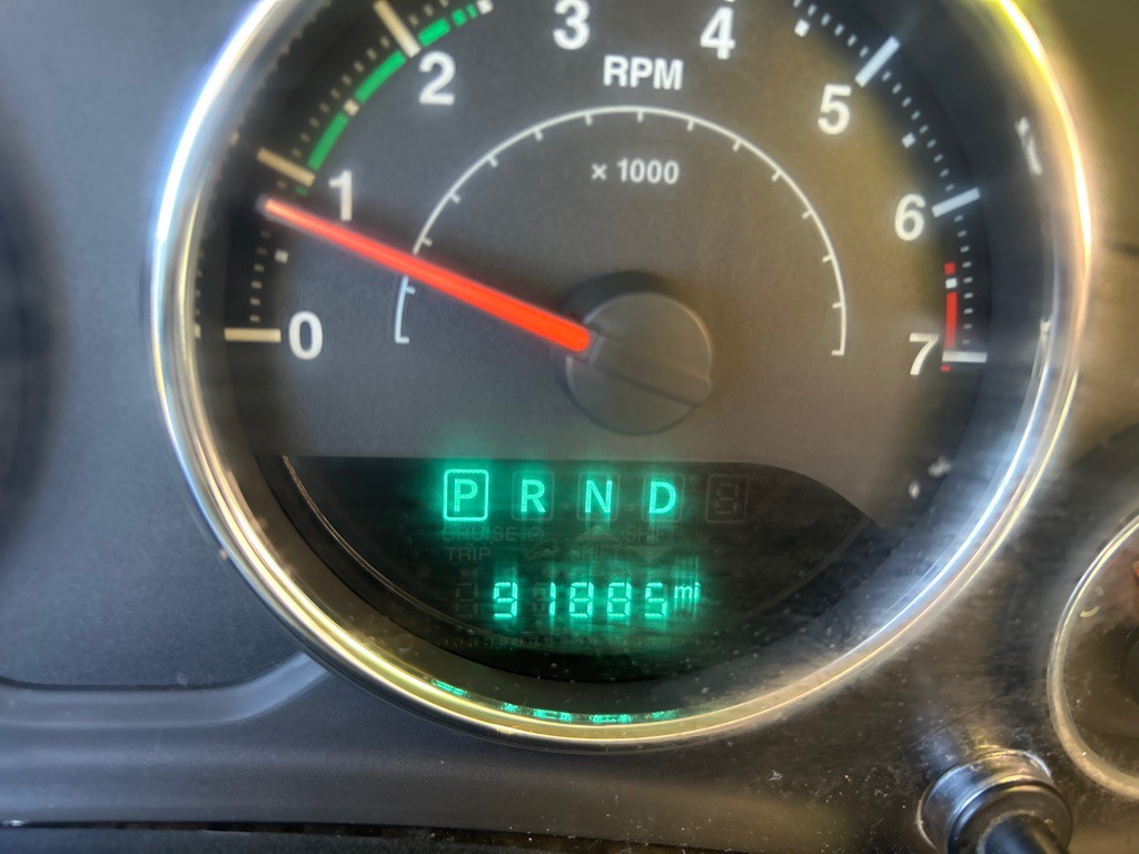 2018 Jeep Wrangler Image 10