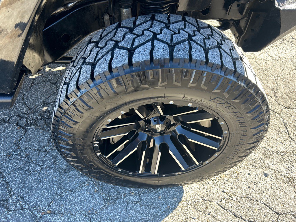 2018 Jeep Wrangler Image 21