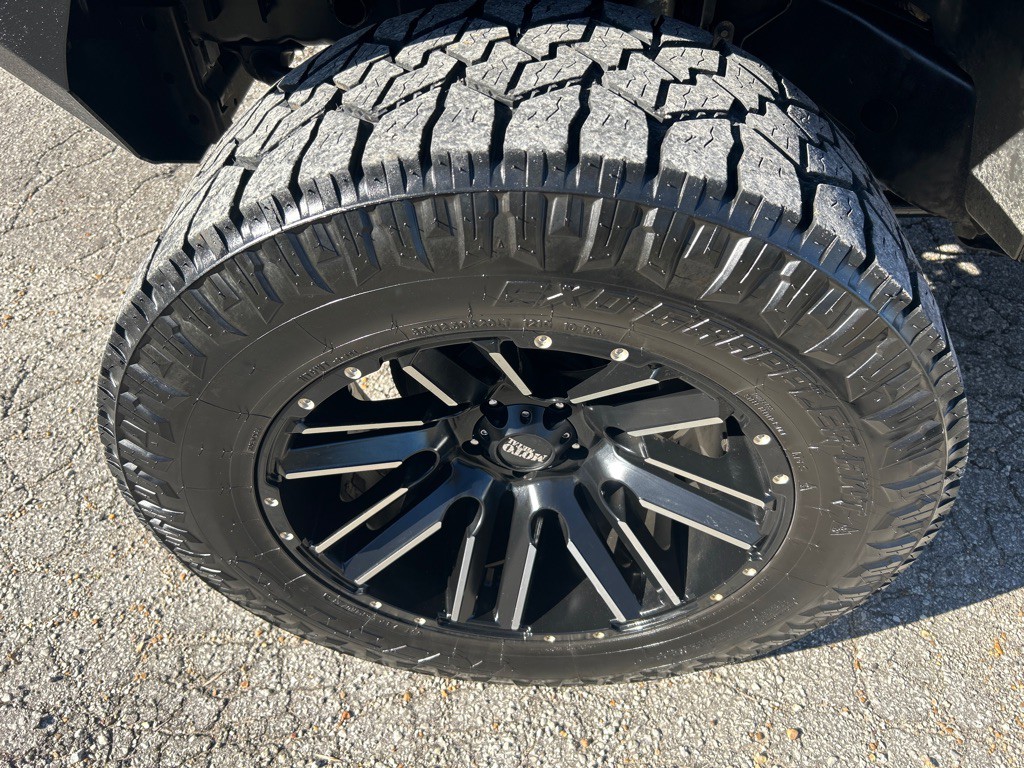 2018 Jeep Wrangler Image 22