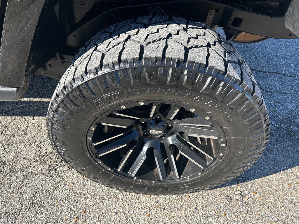 2018 Jeep Wrangler Image 23