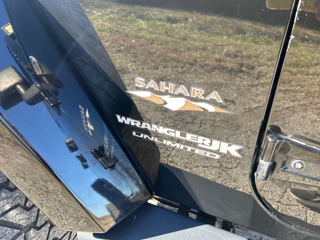 2018 Jeep Wrangler Image 24