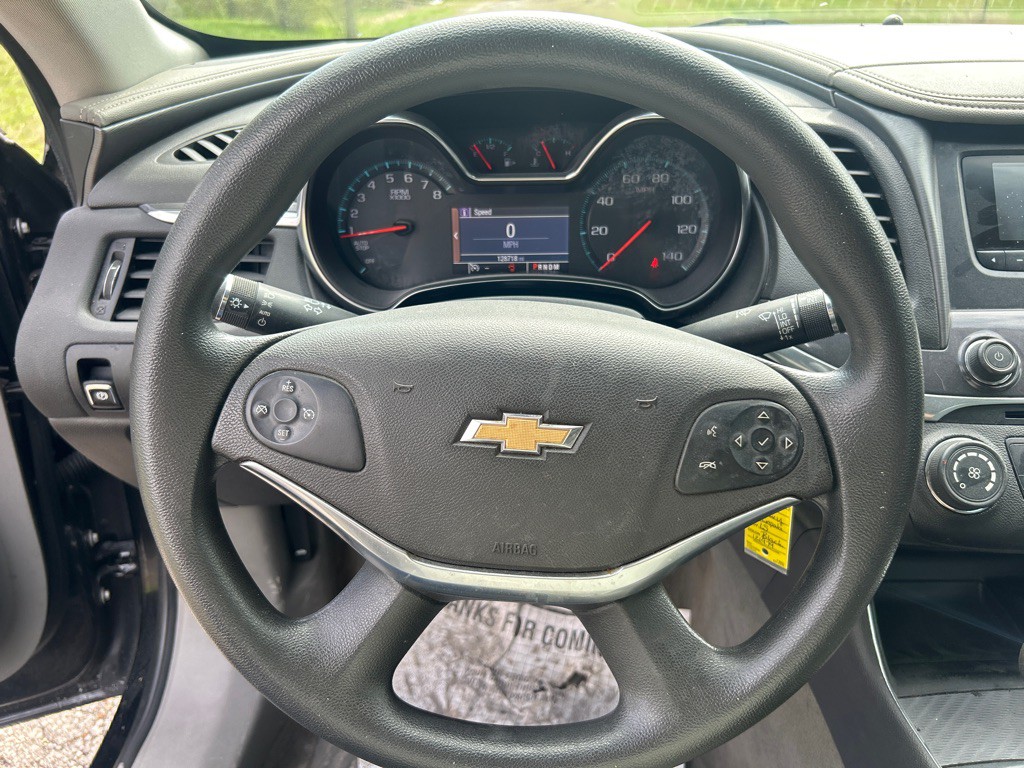 2015 Chevrolet Impala Image 9