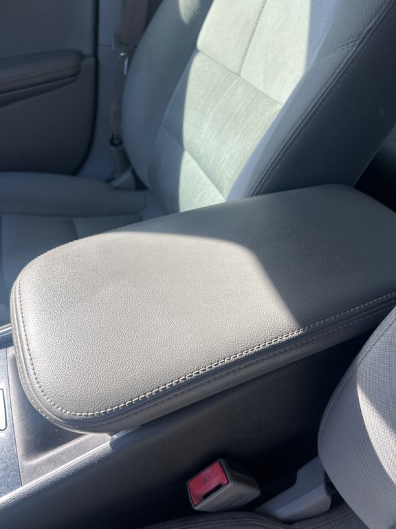 2015 Chevrolet Impala Image 14