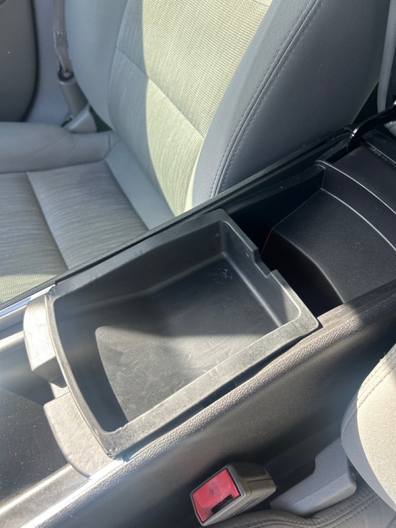 2015 Chevrolet Impala Image 15