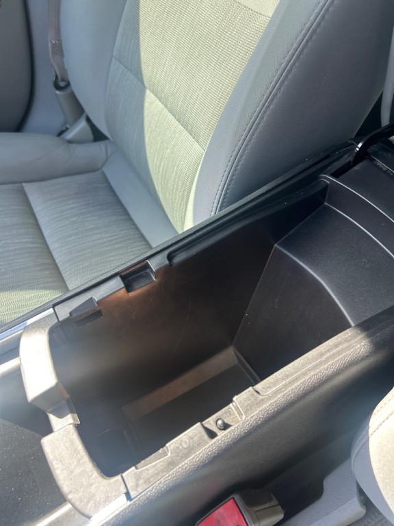 2015 Chevrolet Impala Image 16