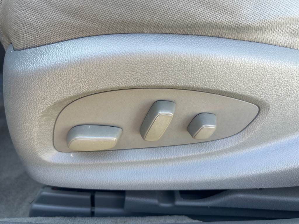 2015 Chevrolet Impala Image 17