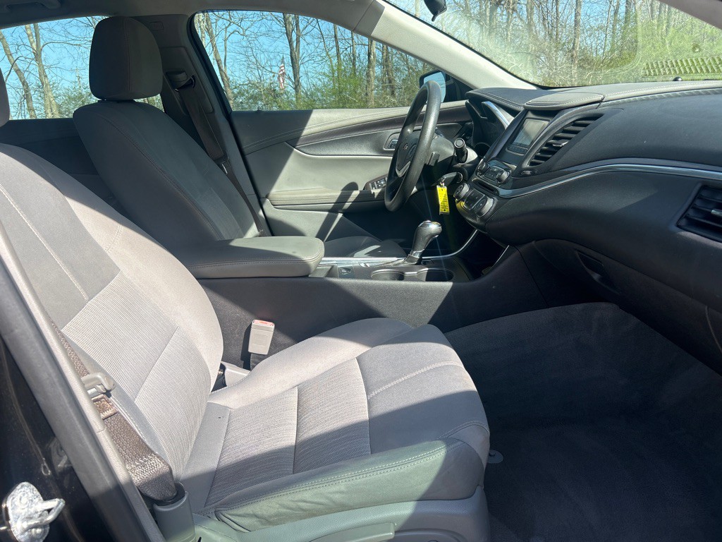 2015 Chevrolet Impala Image 20