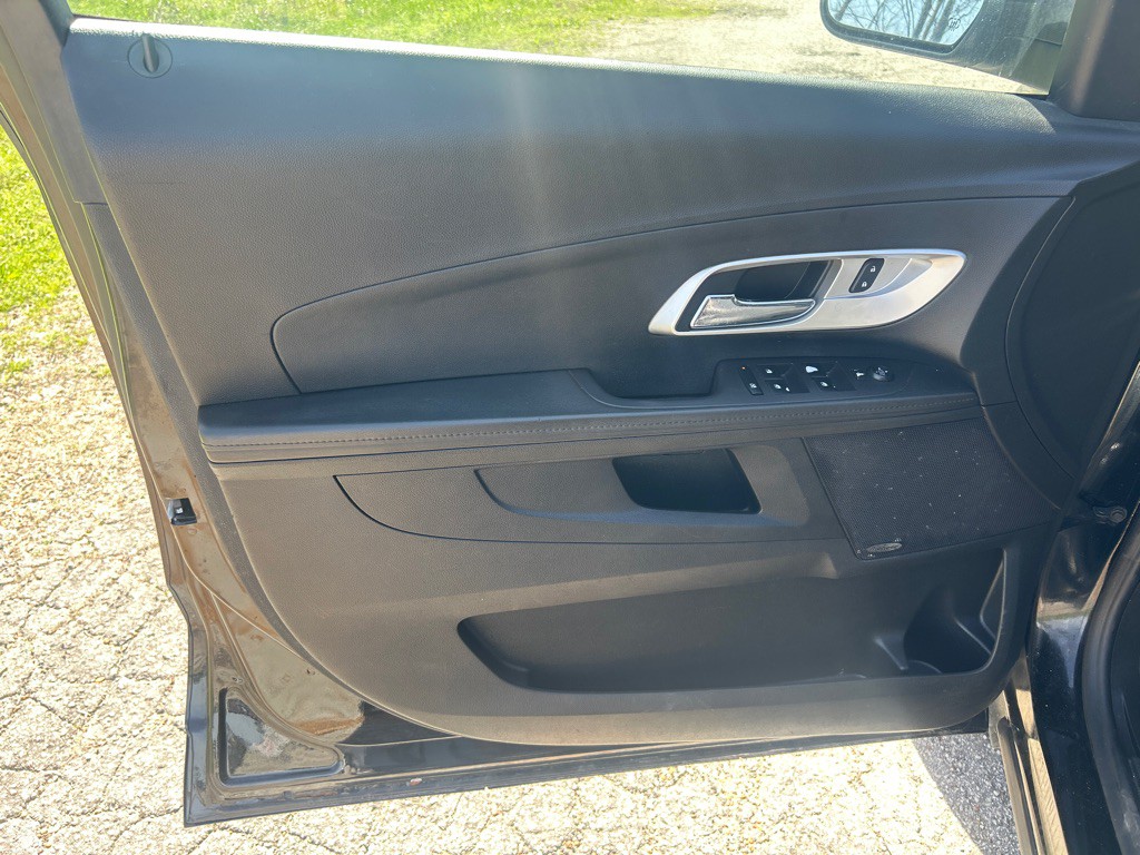 2017 Chevrolet Equinox Image 7