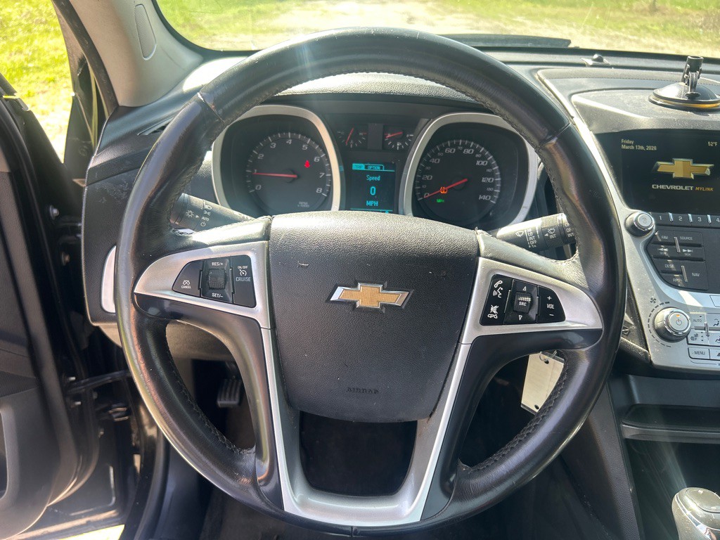 2017 Chevrolet Equinox Image 9