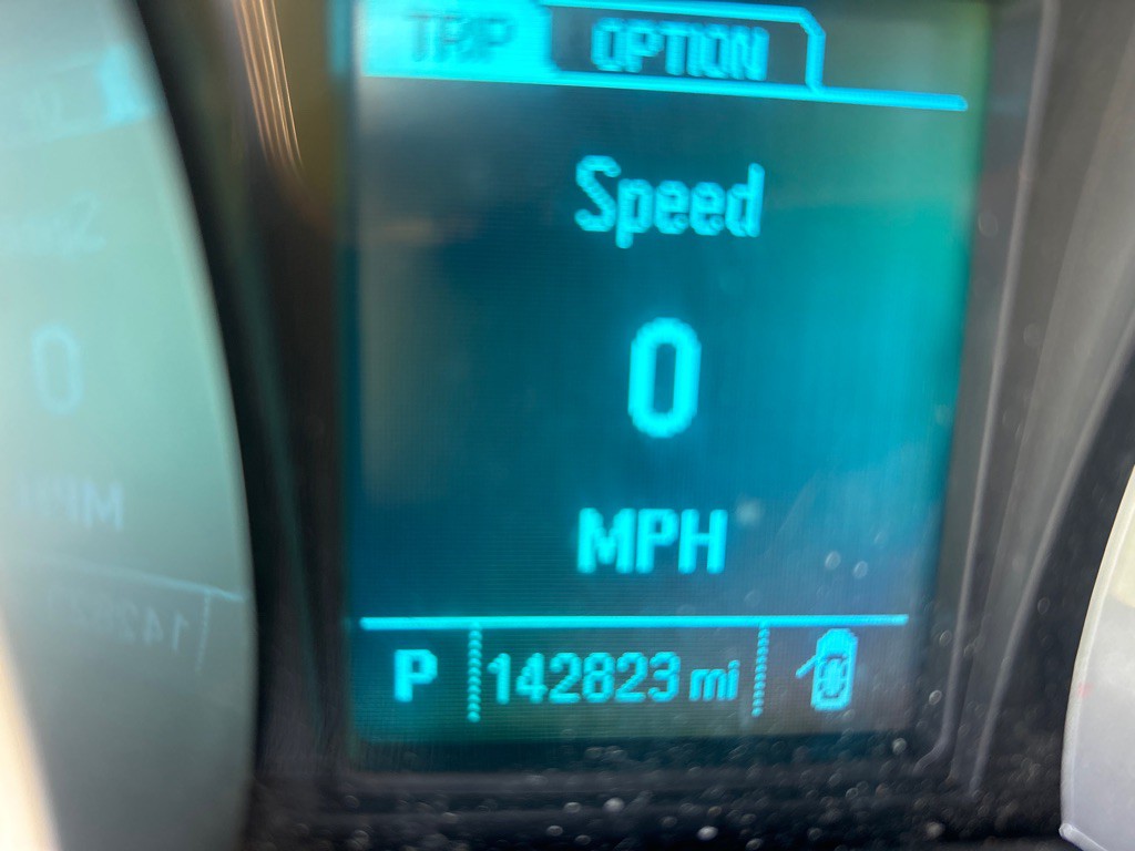 2017 Chevrolet Equinox Image 10