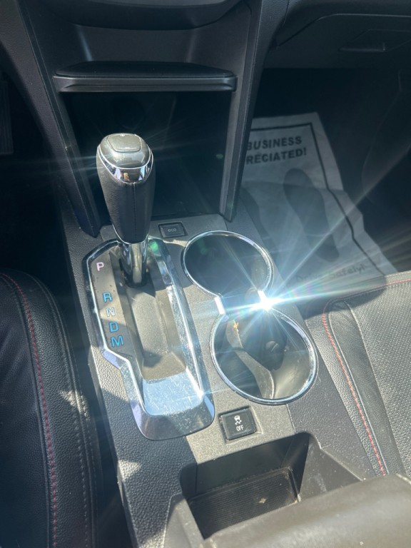 2017 Chevrolet Equinox Image 13