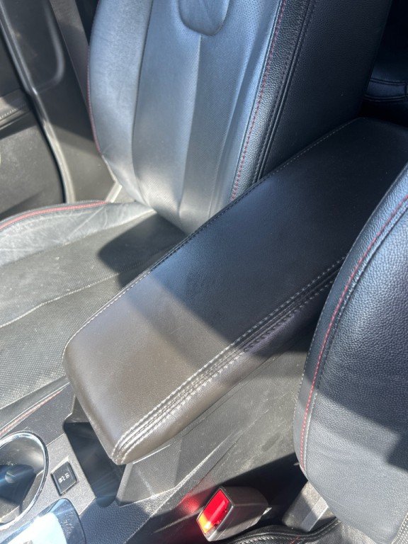 2017 Chevrolet Equinox Image 14