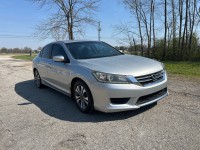 Image for 2013 Honda Accord LX ID: 7279662