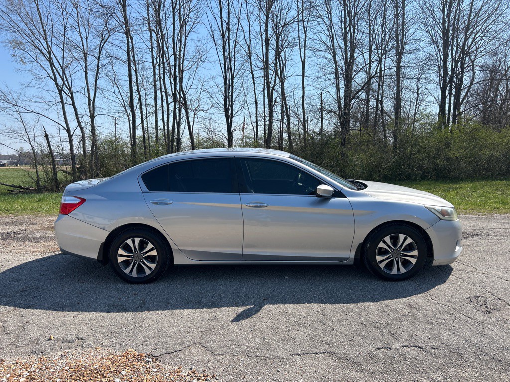 2013 Honda Accord Image 6