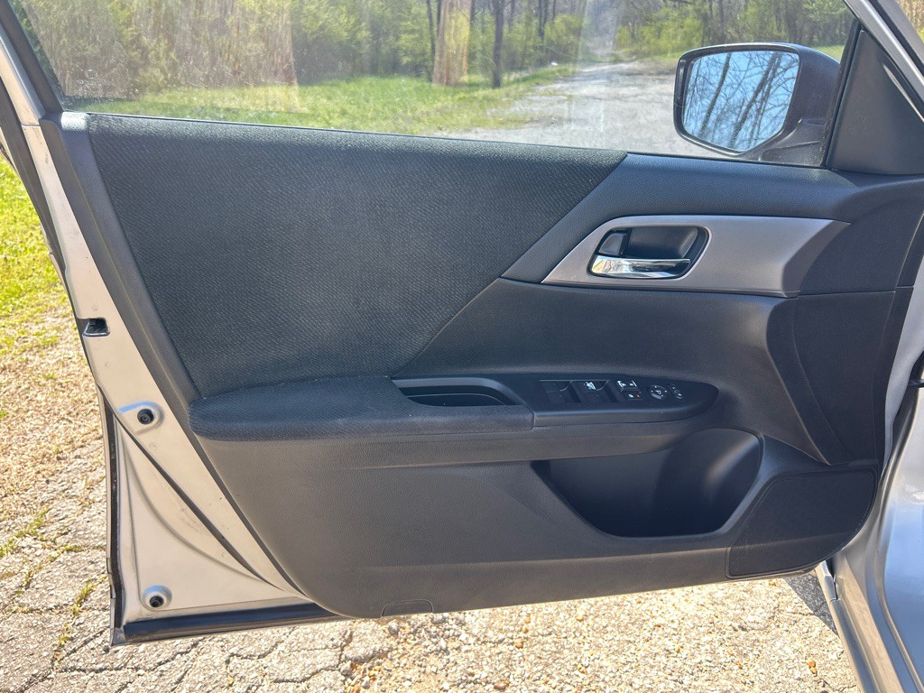 2013 Honda Accord Image 7