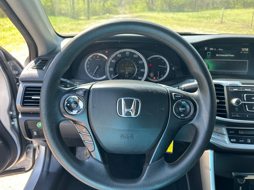 2013 Honda Accord Image 9