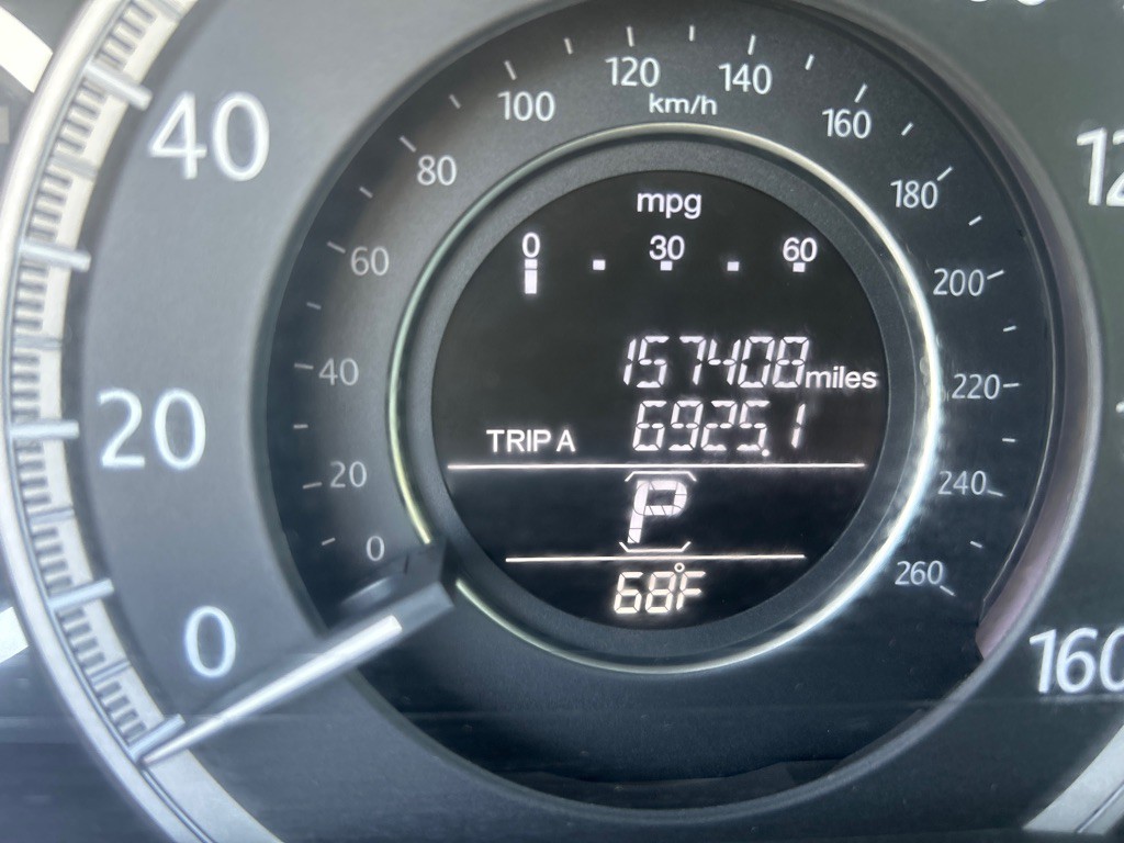 2013 Honda Accord Image 10